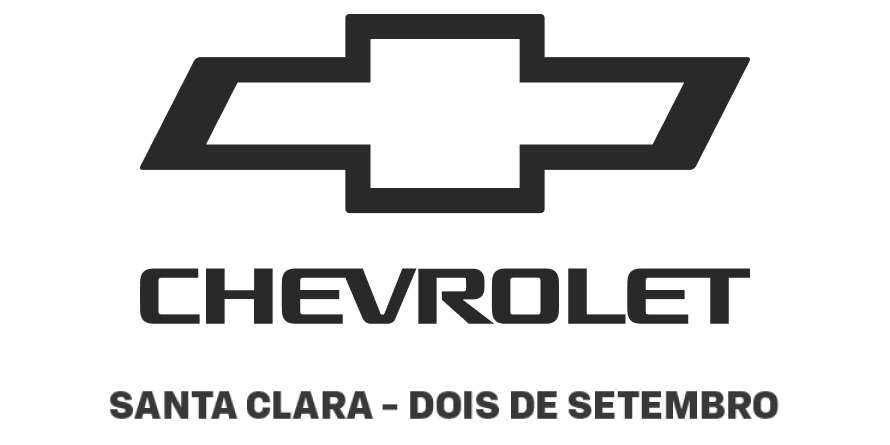 Logo Chevrolet Brasil